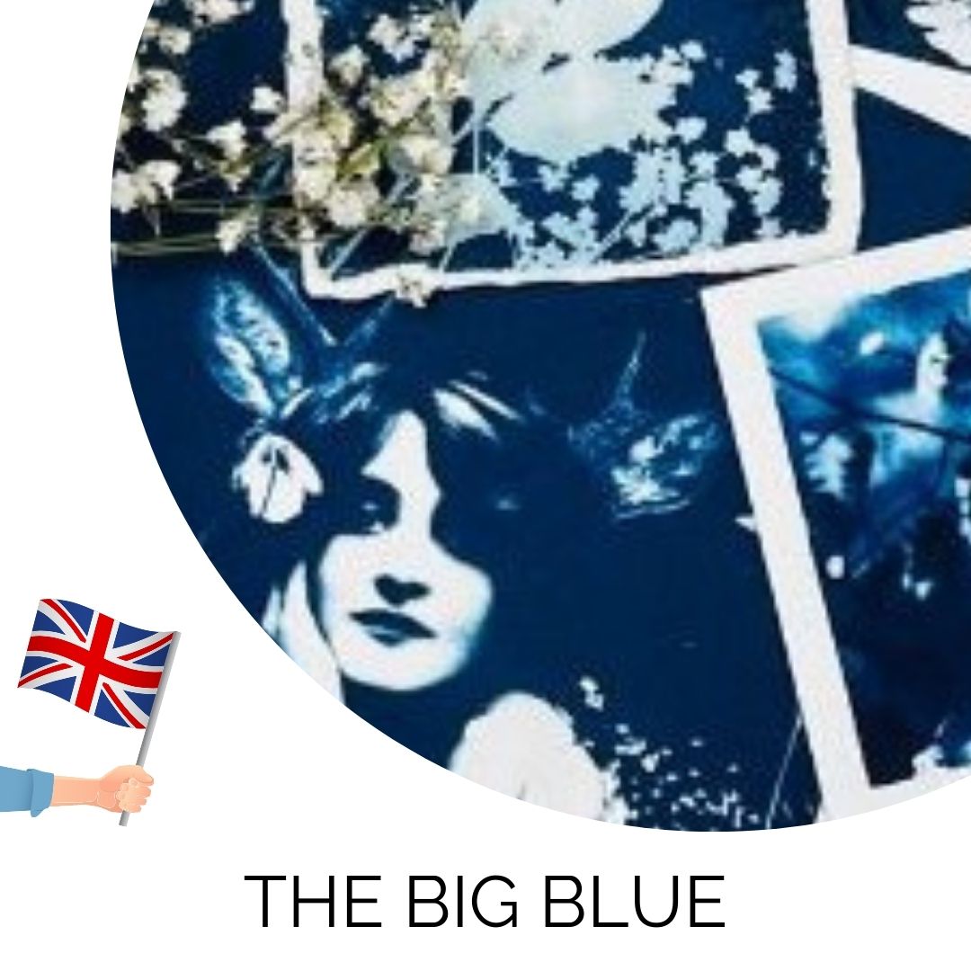 The Big Blue