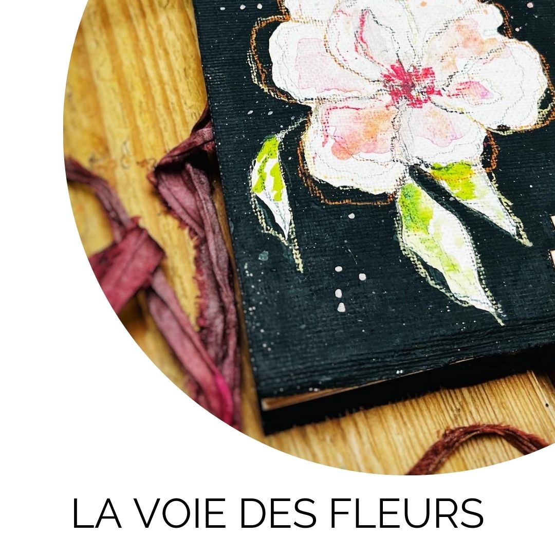 La Voie des Fleurs