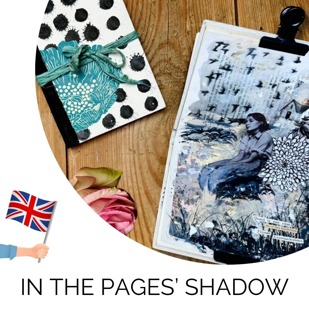 In the Pages’ Shadow