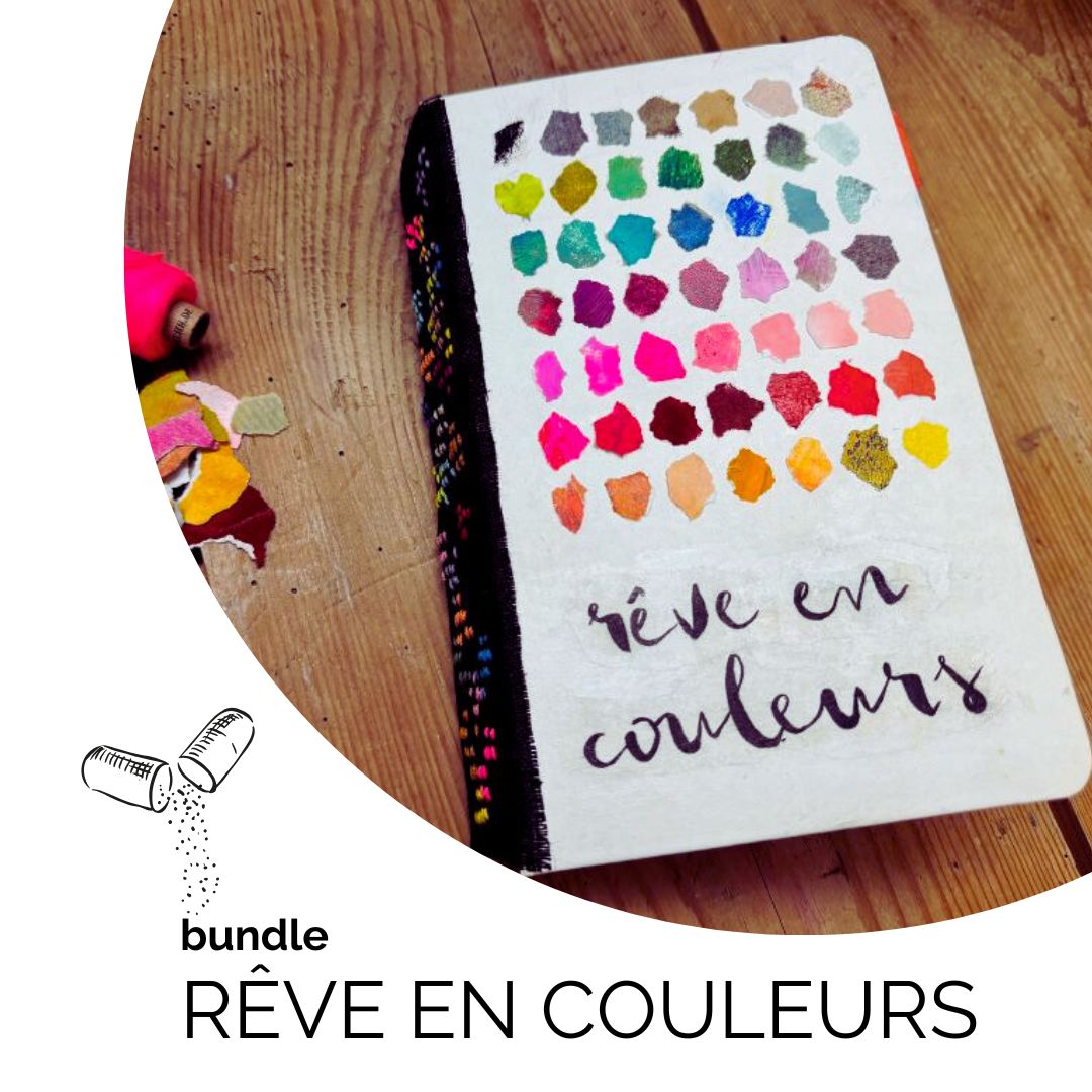Rêve en couleur