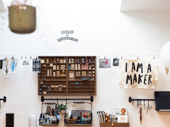 Atelier
